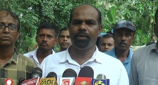 Opposition Blames Authorites Over Easter Probe